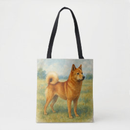 Finnischer Spitz