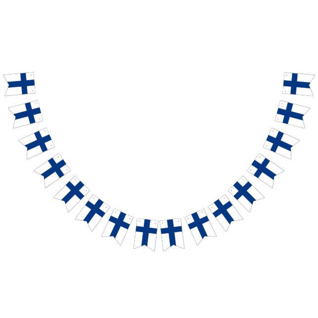 Finnisches Banner (Alle)