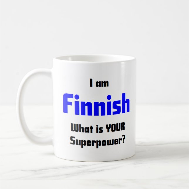 finnish kaffeetasse (Links)