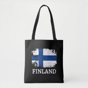 Finnland