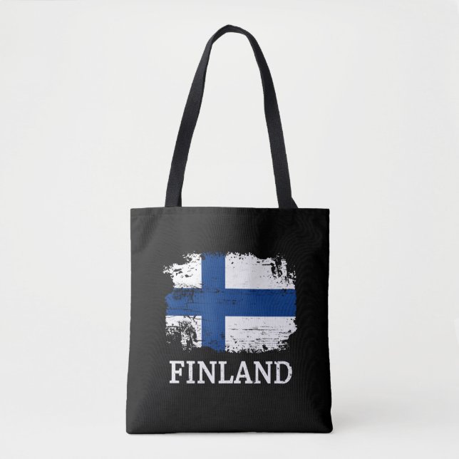 Finnland (Vorderseite)
