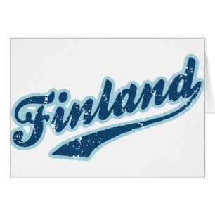 Finnland