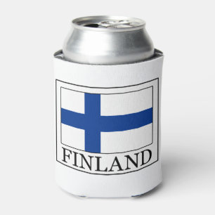 Finnland Dosenkühler