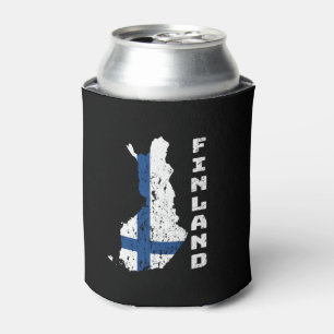 Finnland Dosenkühler