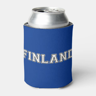 Finnland Dosenkühler