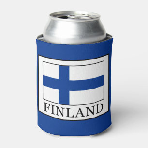 Finnland Dosenkühler