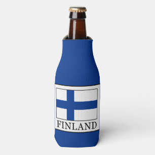 Finnland Flaschenkühler