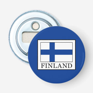 Finnland Flaschenöffner