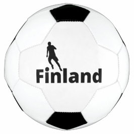 Finnland Fußball