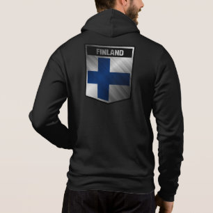 Finnland Hoodie
