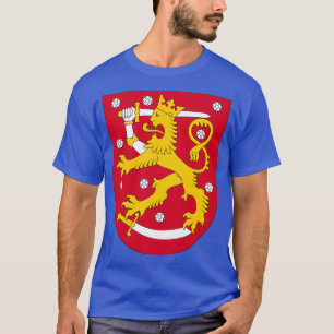 Finnland - Ikonen T-Shirt