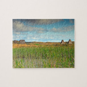 Finnland, Islay, Schottland Puzzle