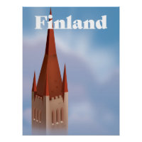 Finnland