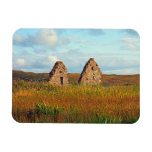 Finnland, Schottland Magnet