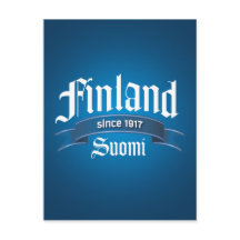 Finnland seit 1917 Rev.