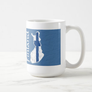 Finnland / Suomi Tasse