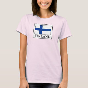 Finnland T-Shirt