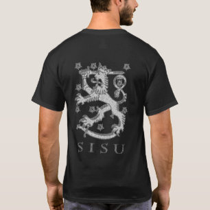 Finnland T-Shirt