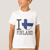 Finnland