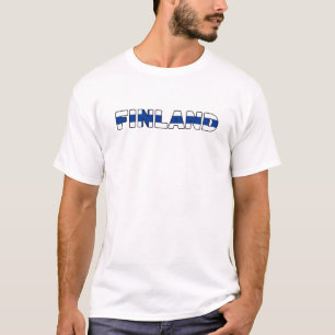 Finnland T - Shirt