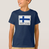 Finnland