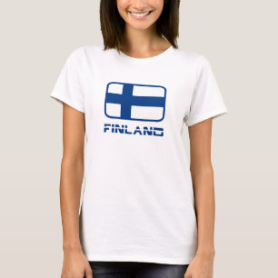 Finnland T-Shirt