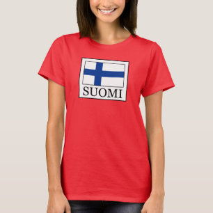 Finnland T-Shirt