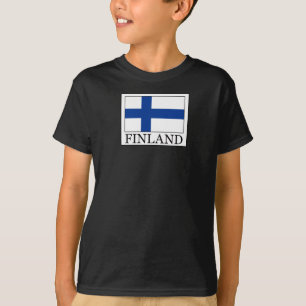 Finnland T - Shirt