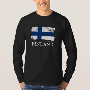 Finnland T-Shirt