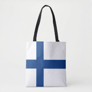 Finnland - Tasche