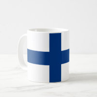 Finnland - Tasse