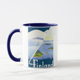 FINNLAND TASSE