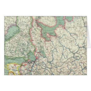 Finnland und Russland