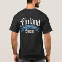 FinnlandIhanaa Leijonat Rev Back