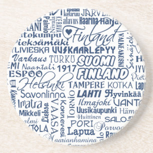 Finnlands Untersetzer