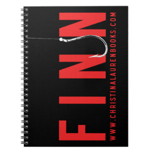 Finnnotizbuch Notizblock