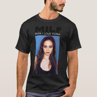 Fiona Apple Classic T - Shirt