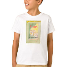 Fiona der Theater-MäuseT - Shirt