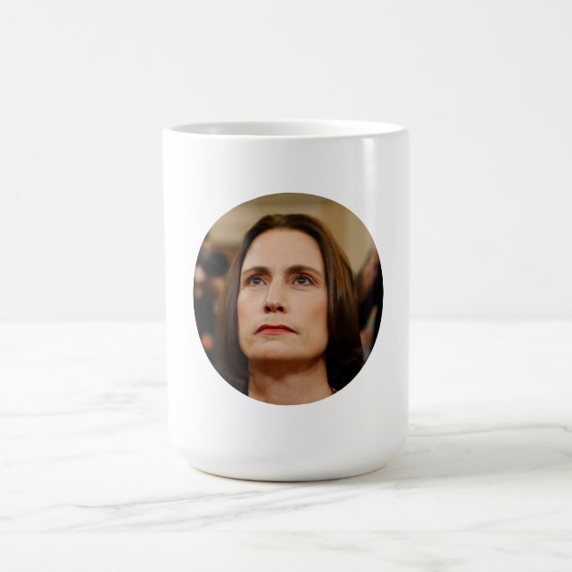 Fiona-Hügel Kaffeetasse (Mittel)