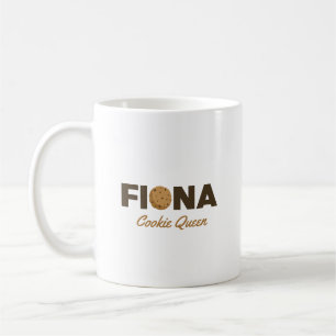 Fiona-Kekse Kaffeetasse