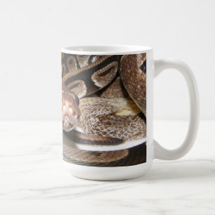 Fiona sagt hallo tasse