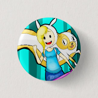 fionna Kuchen Button