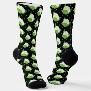 Fioretto Socken