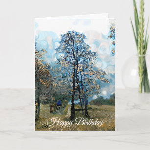 FIR TREE KARTE