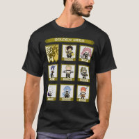 Fire Emblem Three Houses Golden Deer House Pixel P