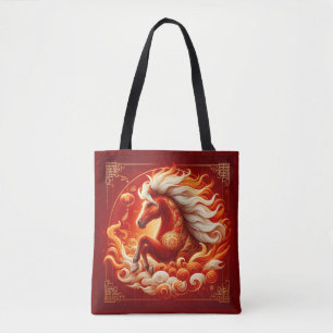 Fire Horse Fourth
