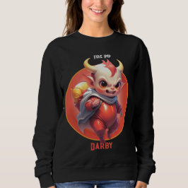 Fire Imp: Darby Sweatshirt
