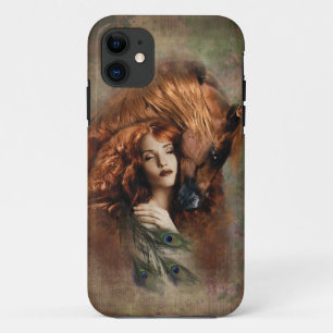 FIRE - iPhone5 Fall Case-Mate iPhone Hülle