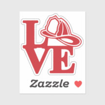 FIRE-LIEBE mit Helm [FL4]