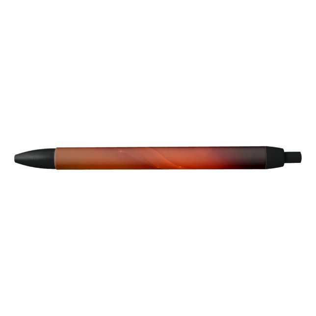 FIre Wave Kugelschreiber (Vorderseite)